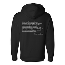 Load image into Gallery viewer, WTD: Argument Hoodie
