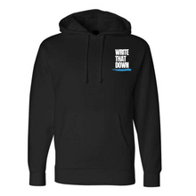 Load image into Gallery viewer, WTD: Argument Hoodie
